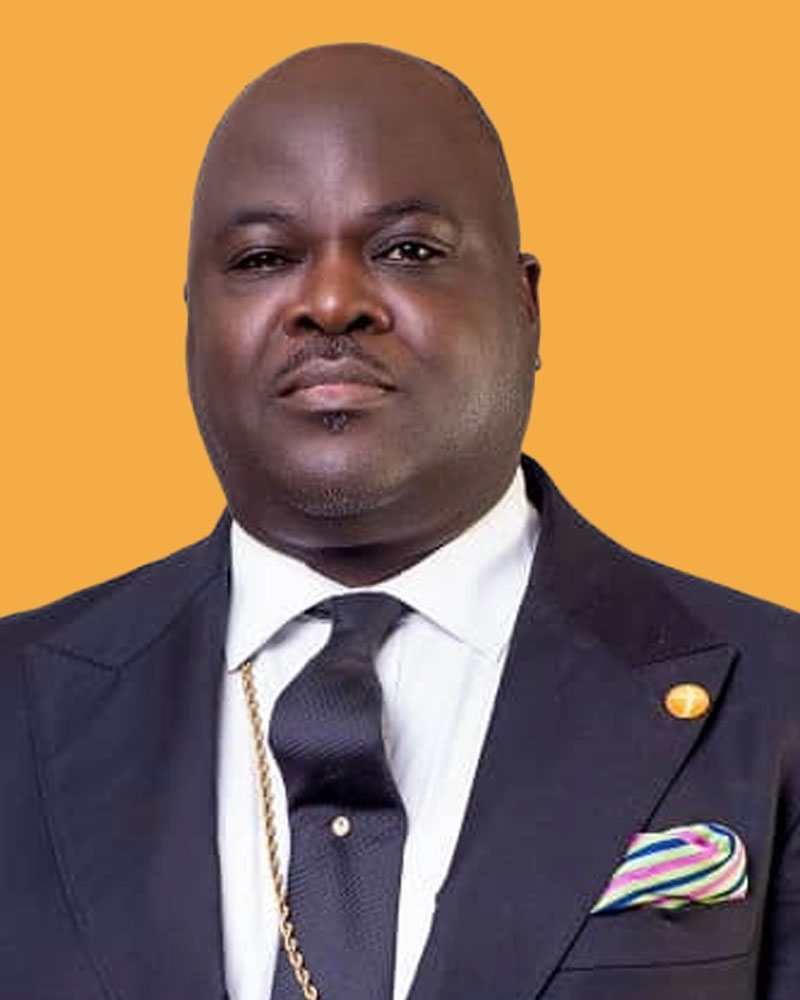 Dr. Olumide Oladapo Emmanuel