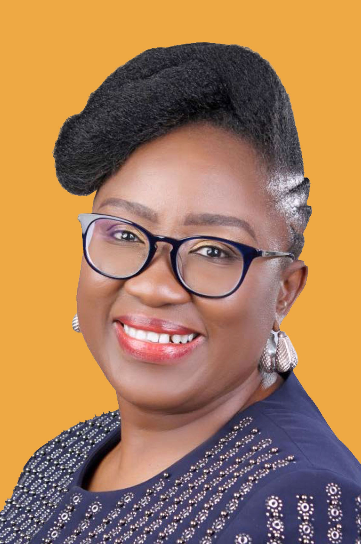 Funke Amobi