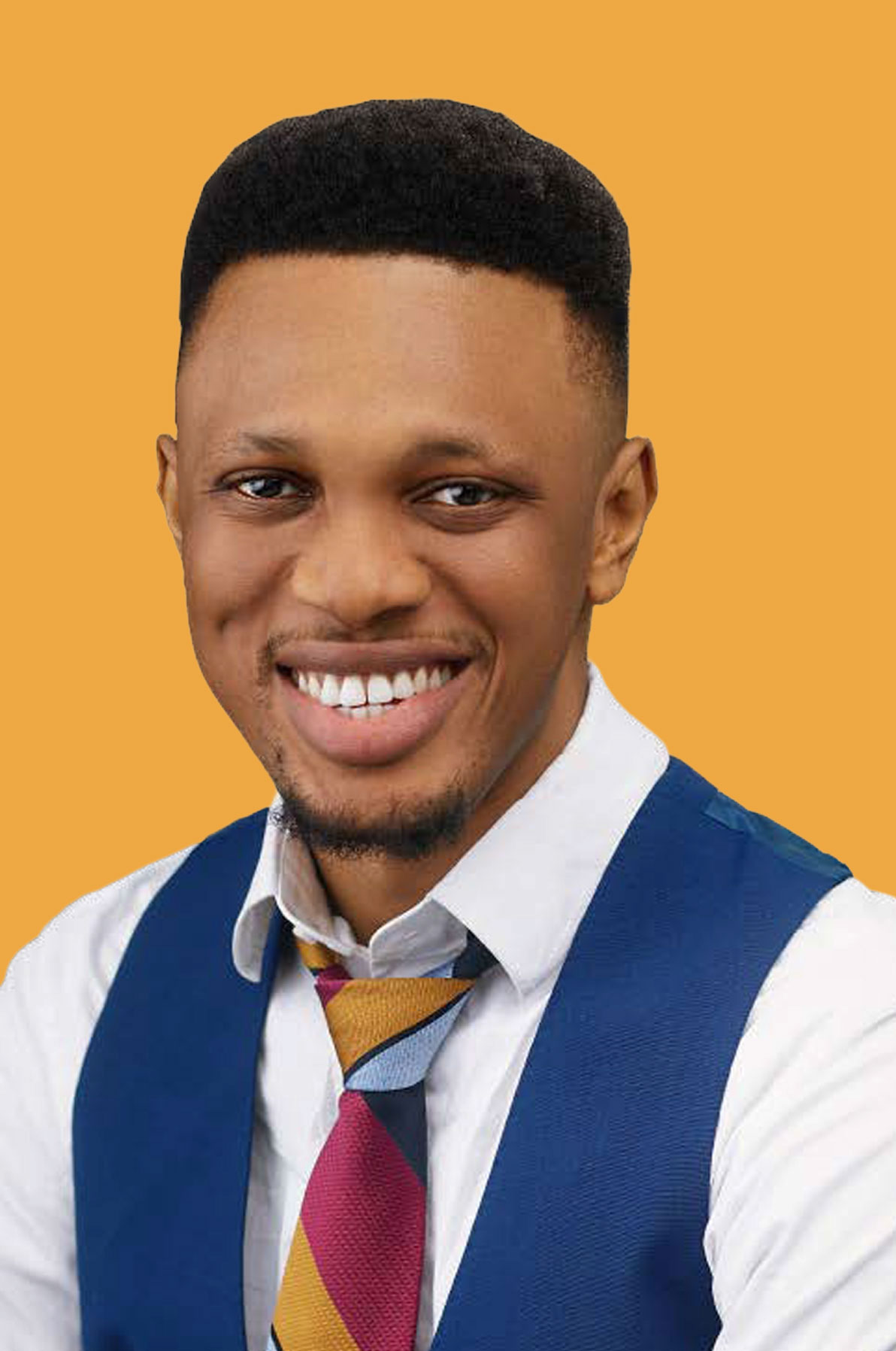 John Obidi