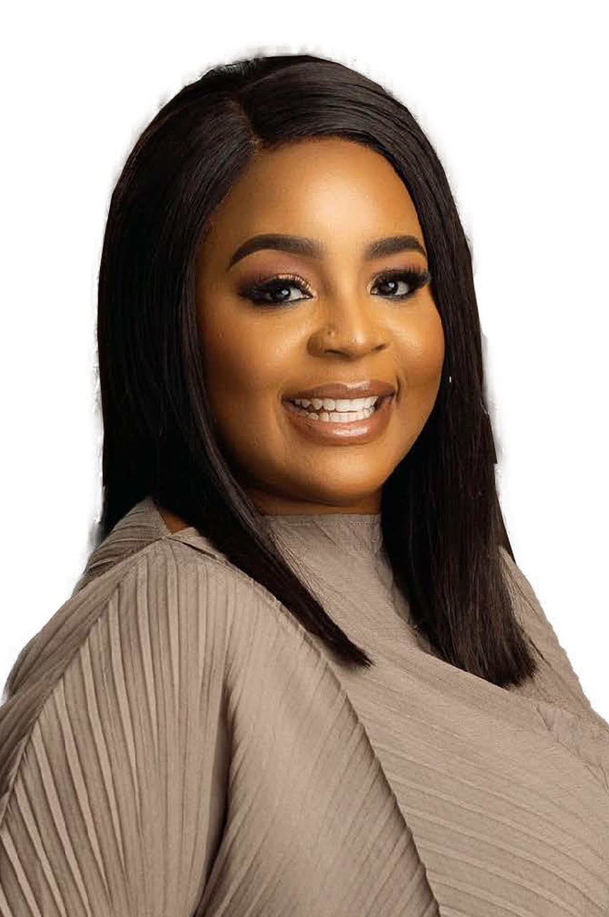 Dr. Olori Boye Ajayi