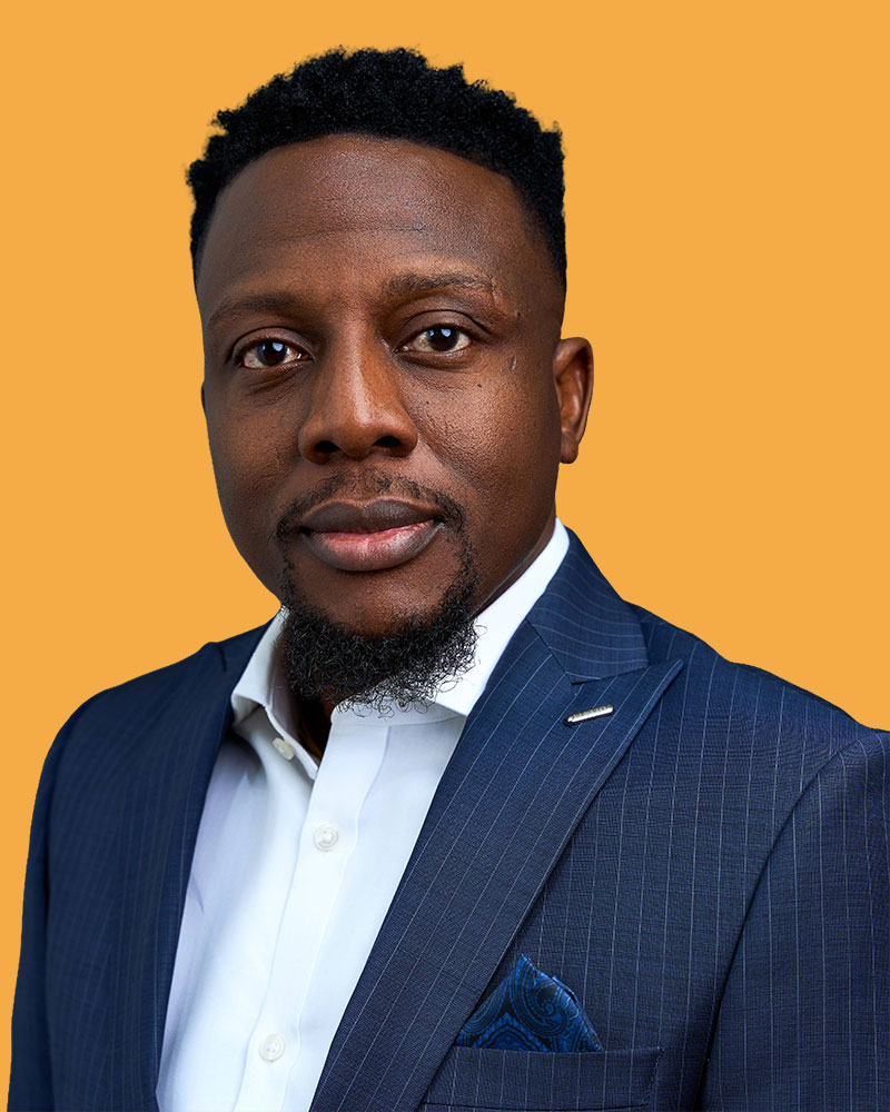 Dr. Seyi Abiodun