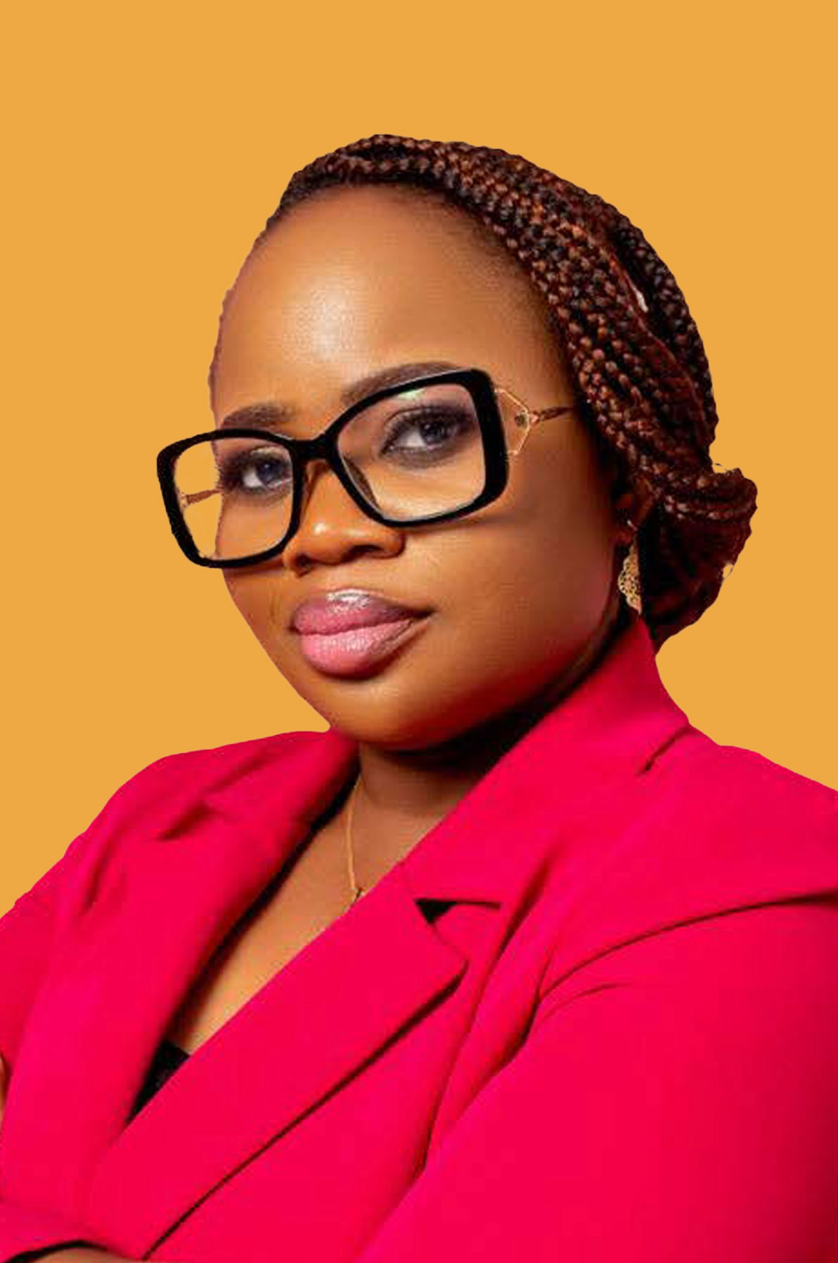 Sola Adesakin